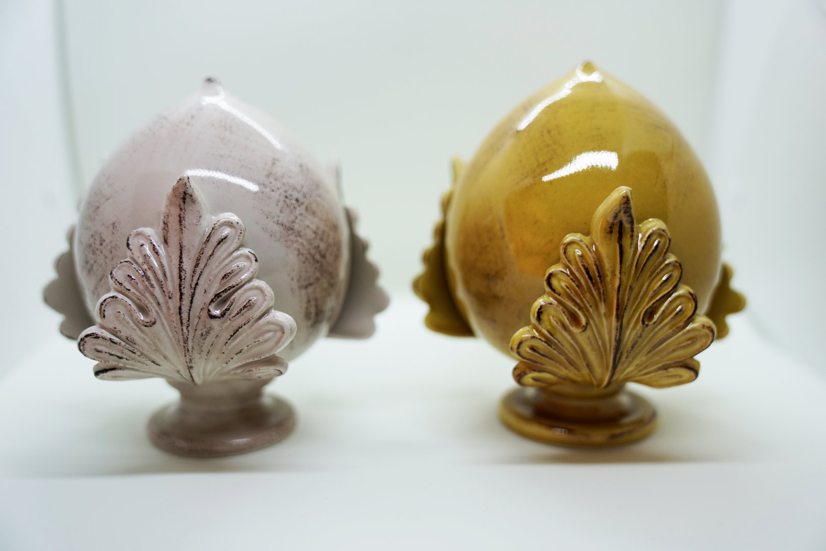 22 — Artelier Matera ceramiche e dipinti artigianali Matera