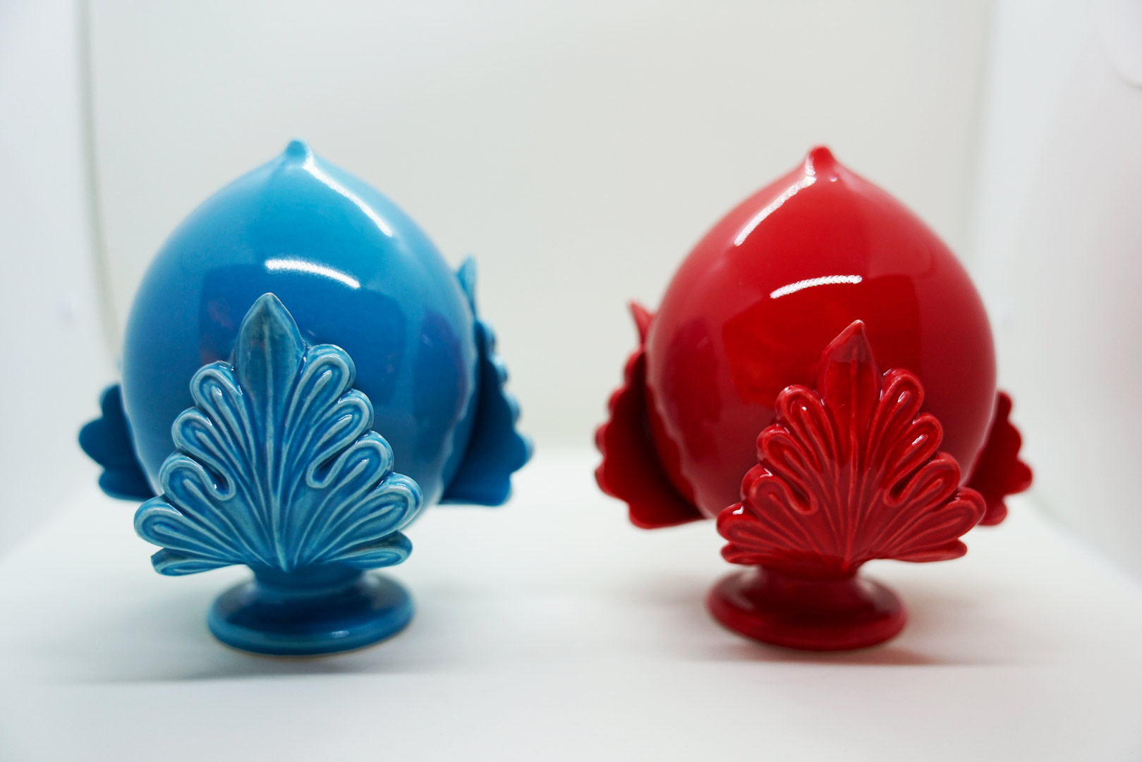 25 — Artelier Matera ceramiche e dipinti artigianali Matera