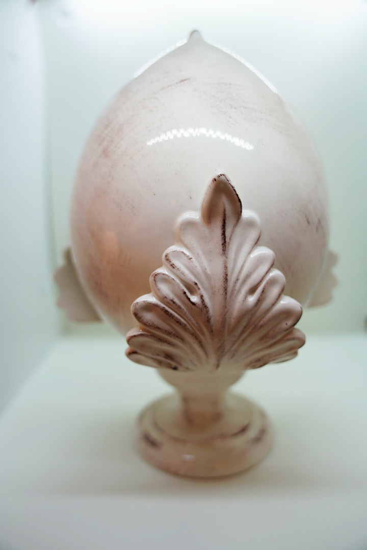 59 — Artelier Matera ceramiche e dipinti artigianali Matera