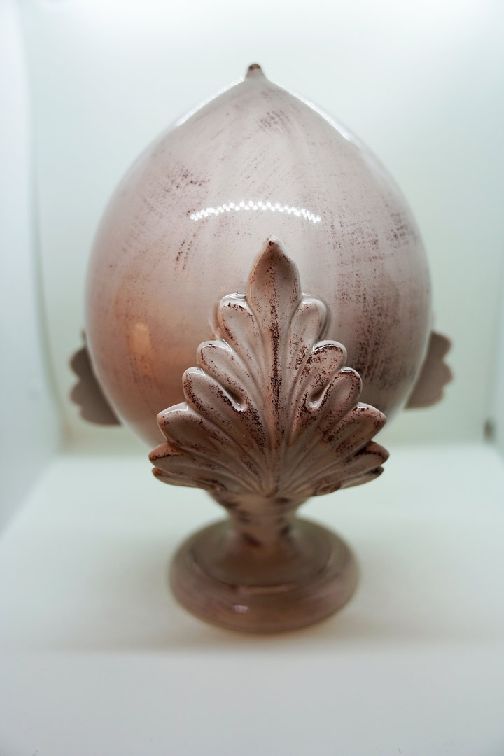 60 — Artelier Matera ceramiche e dipinti artigianali Matera