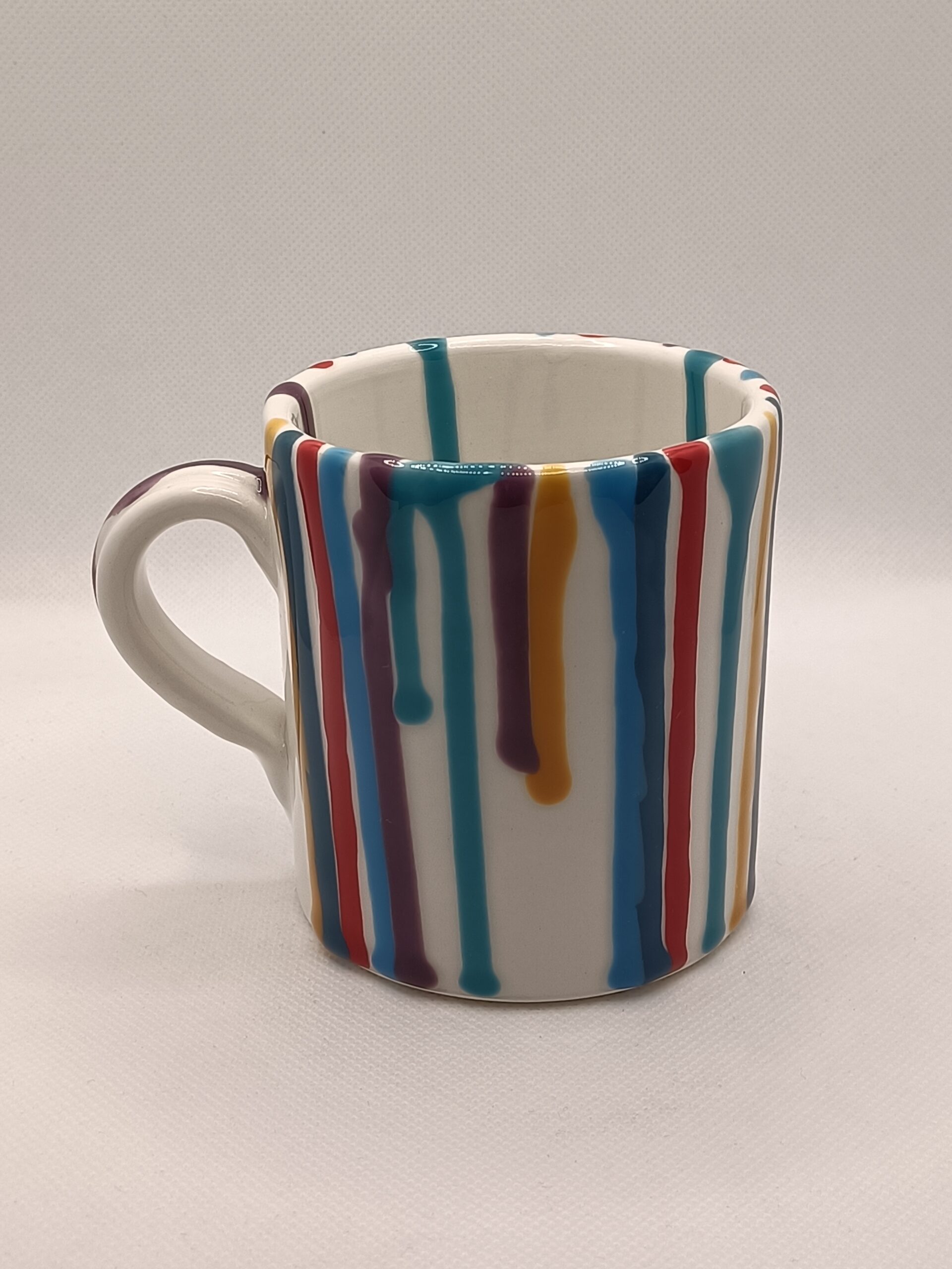 Ceramica artigianale Artelier Matera